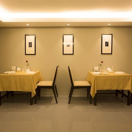 Shwe Pyi San Yar Hotel Yangon Exterior photo